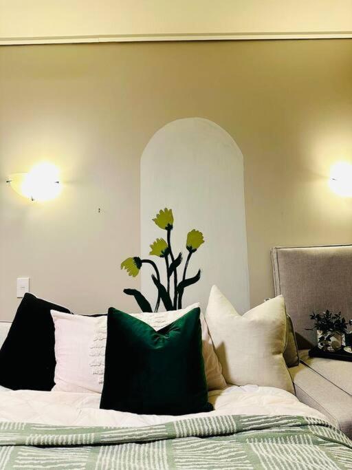 Cosy Motel Studio Apartment In Central City-Up To 2 Beds Christchurch Esterno foto